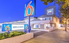 Motel 6-San Jose, Ca - Convention Center