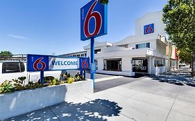 Motel 6 San Jose